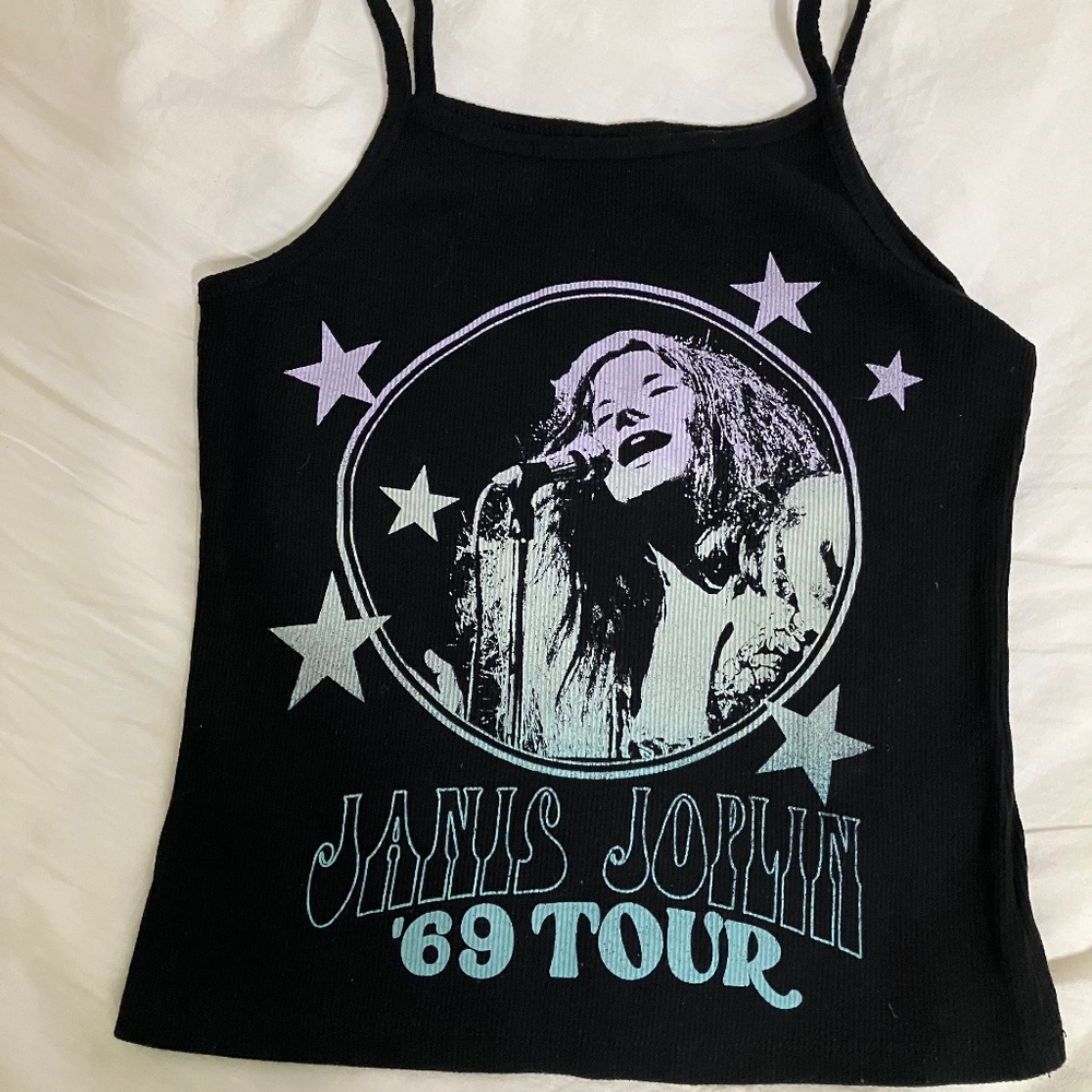 Tank top
